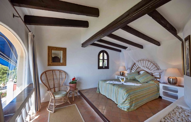 Resale - Villa - PORT D'ANDRATX - Andratx