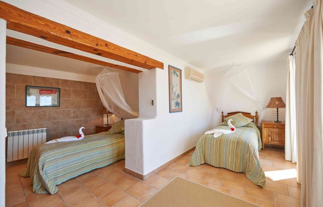 Resale - Villa - PORT D'ANDRATX - Andratx