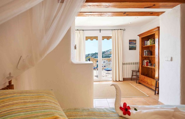 Resale - Villa - PORT D'ANDRATX - Andratx