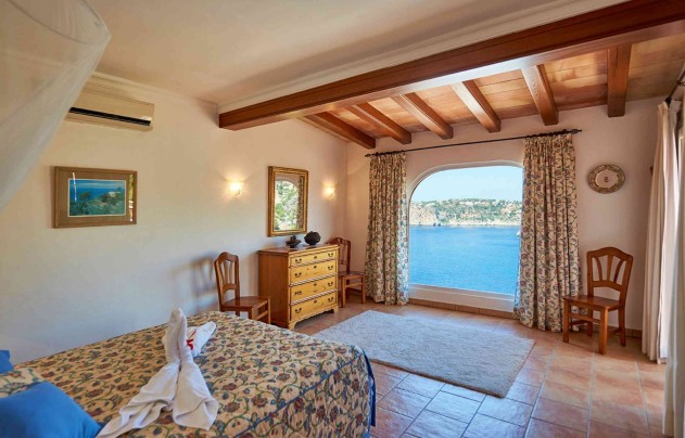 Resale - Villa - PORT D'ANDRATX - Andratx