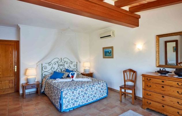 Resale - Villa - PORT D'ANDRATX - Andratx