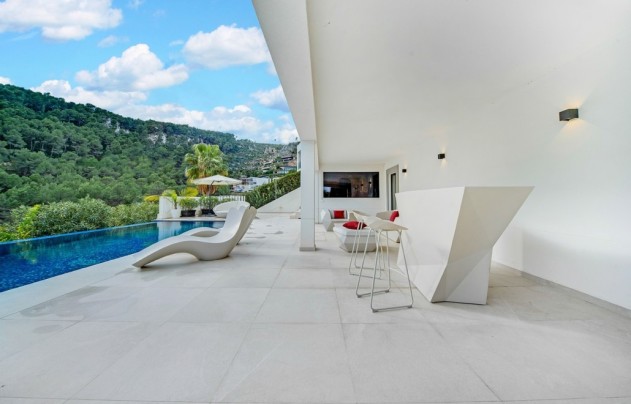 Resale - Villa - PALMA - Son Vida