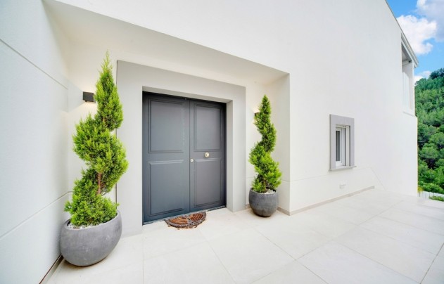 Resale - Villa - PALMA - Son Vida