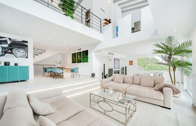 Resale - Villa - PALMA - Son Vida