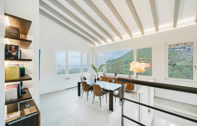 Resale - Villa - PALMA - Son Vida