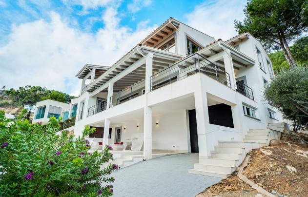 Resale - Villa - PALMA - Son Vida