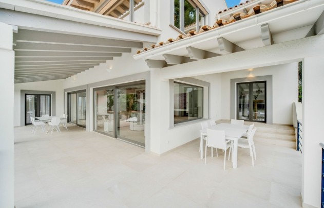 Resale - Villa - PALMA - Son Vida