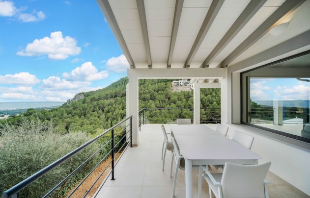 Resale - Villa - PALMA - Son Vida