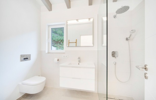 Resale - Villa - PALMA - Son Vida