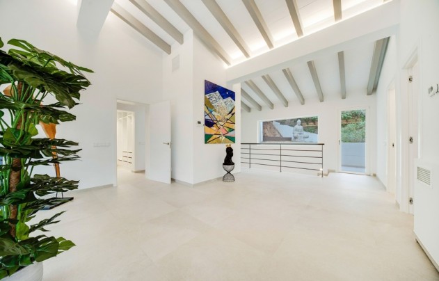 Resale - Villa - PALMA - Son Vida