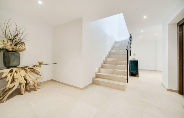 Resale - Villa - PALMA - Son Vida