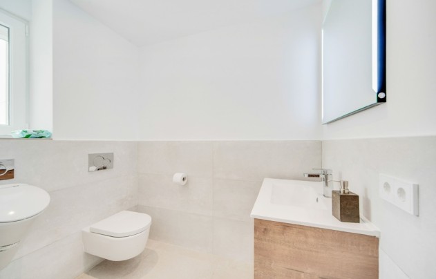 Resale - Villa - PALMA - Son Vida