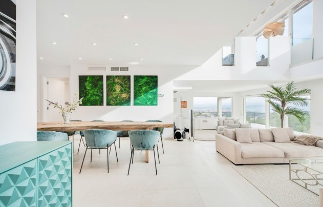 Resale - Villa - PALMA - Son Vida