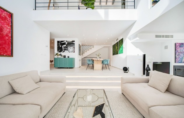 Resale - Villa - PALMA - Son Vida