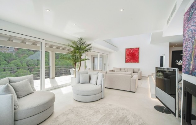 Resale - Villa - PALMA - Son Vida