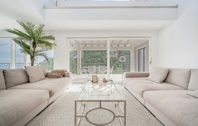 Resale - Villa - PALMA - Son Vida