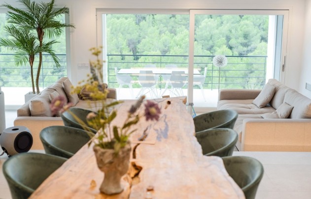 Resale - Villa - PALMA - Son Vida