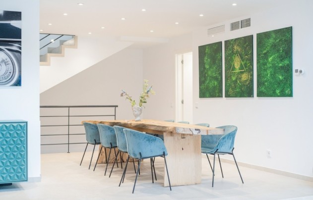 Resale - Villa - PALMA - Son Vida