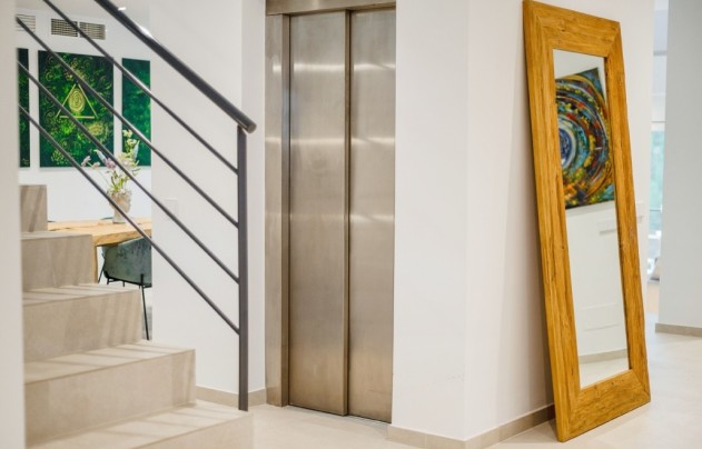 Resale - Villa - PALMA - Son Vida