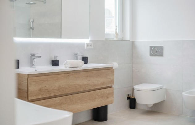 Resale - Villa - PALMA - Son Vida