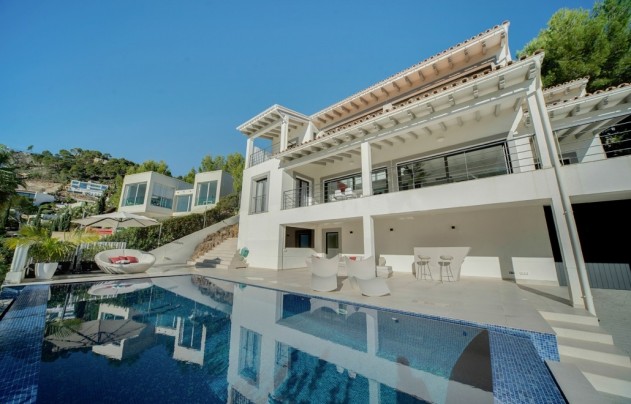 Resale - Villa - PALMA - Son Vida