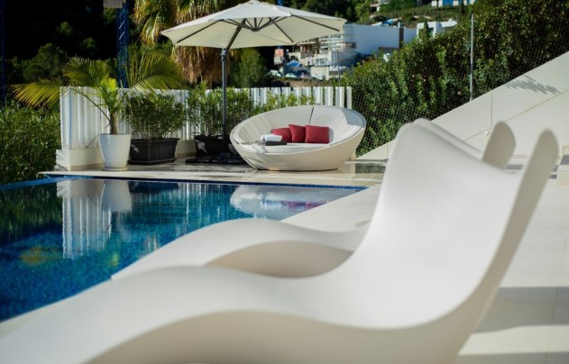 Resale - Villa - PALMA - Son Vida