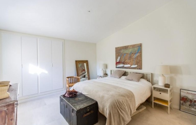 Resale - Villa - COSTA DE LA CALMA - Calvià