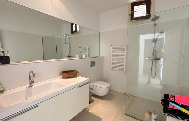 Resale - Villa - COSTA DE LA CALMA - Calvià