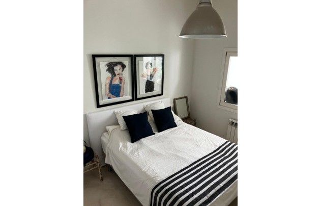 Resale - Villa - COSTA DE LA CALMA - Calvià