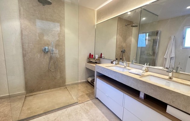 Resale - Villa - COSTA DE LA CALMA - Calvià