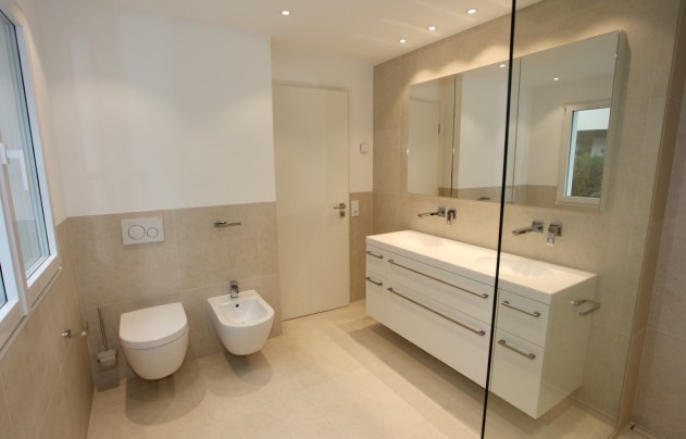 Resale - Villa - COSTA D'EN BLANES - Calvià