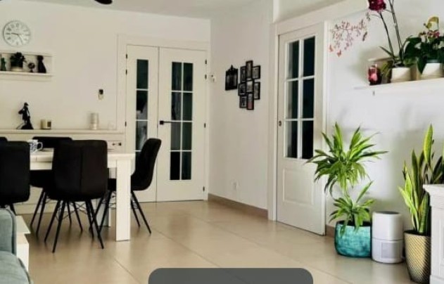 Resale - Apartment - CALA VINYES - Calvià