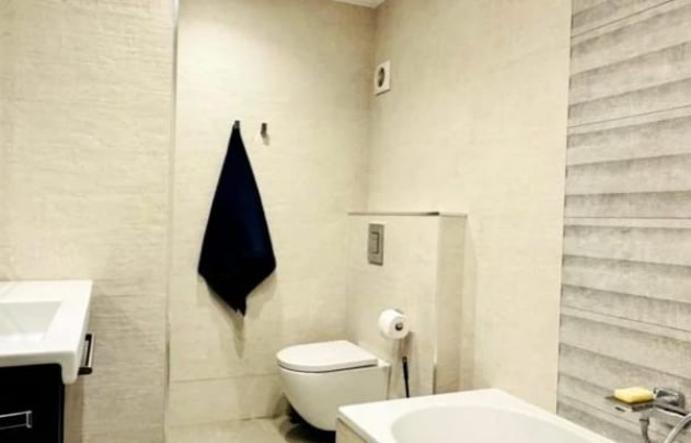 Resale - Apartment - CALA VINYES - Calvià