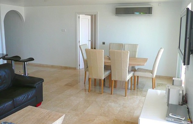 Resale - Apartment - PORTALS NOUS - Calvià