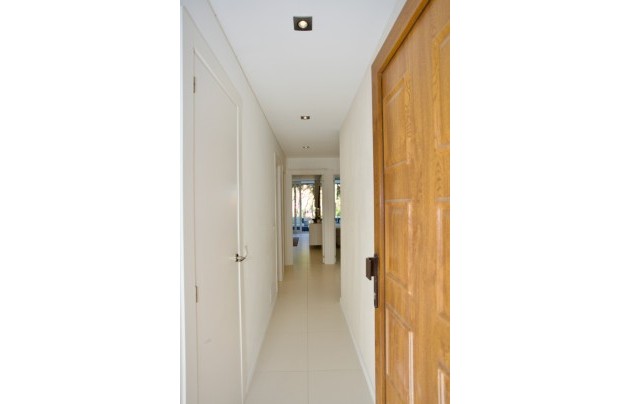 Resale - Apartment - PORTALS NOUS - Calvià