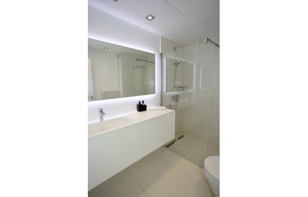 Resale - Apartment - PORTALS NOUS - Calvià