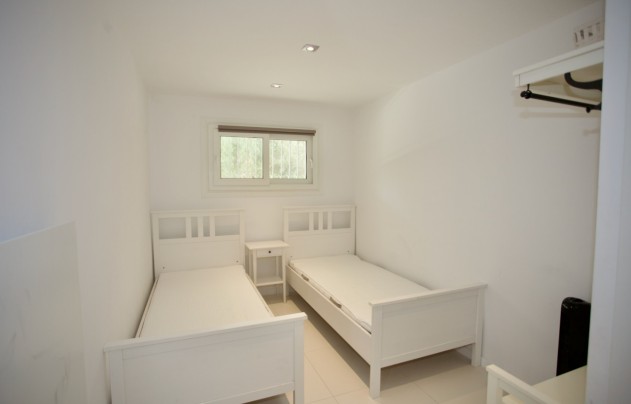 Resale - Apartment - PORTALS NOUS - Calvià