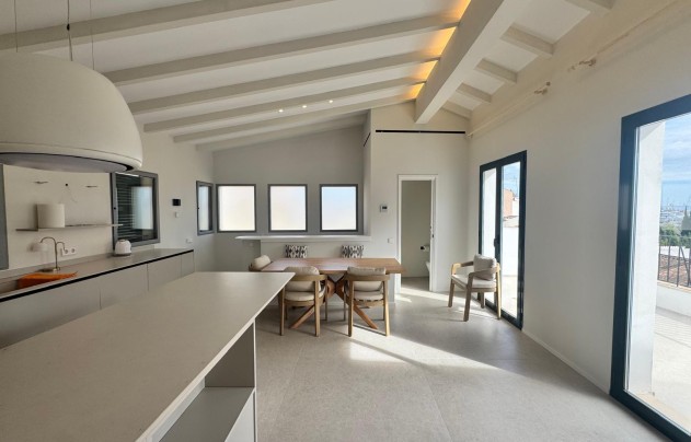Resale - Apartment - PALMA