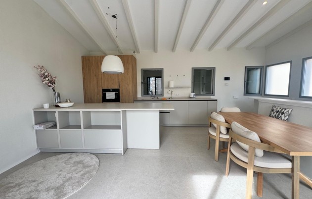 Resale - Apartment - PALMA