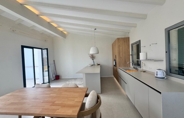 Resale - Apartment - PALMA