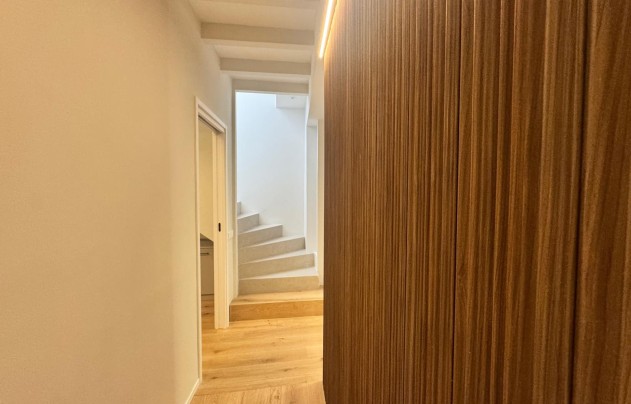 Resale - Apartment - PALMA