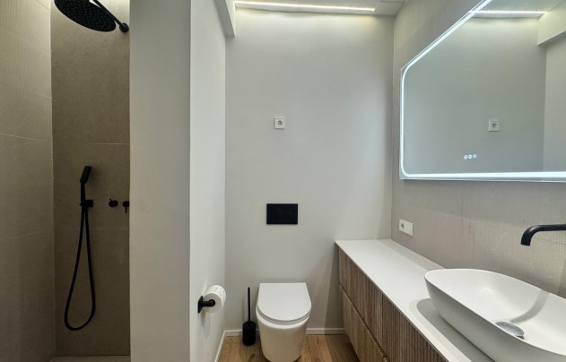 Resale - Apartment - PALMA