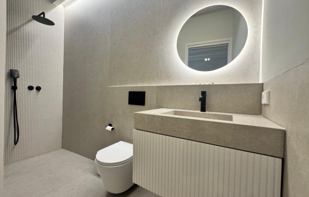 Resale - Apartment - PALMA