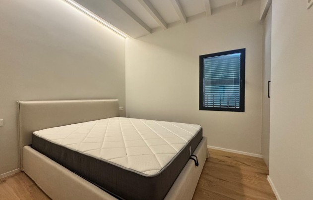 Resale - Apartment - PALMA