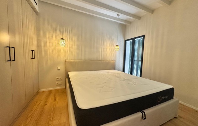 Resale - Apartment - PALMA