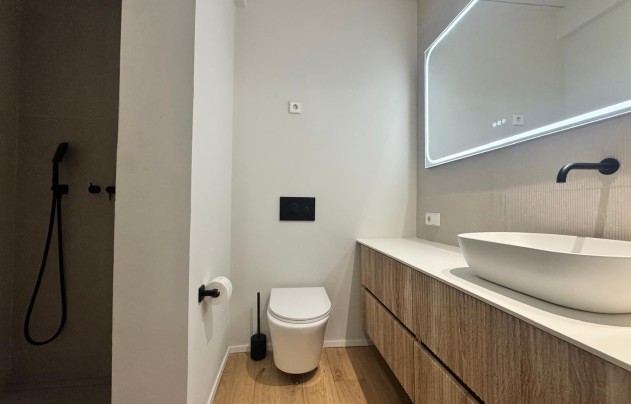 Resale - Apartment - PALMA