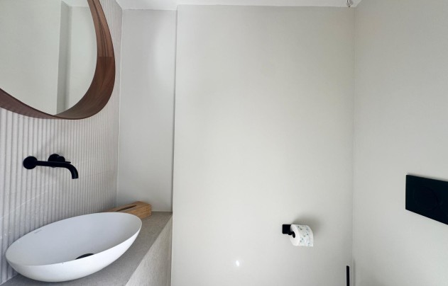 Resale - Apartment - PALMA