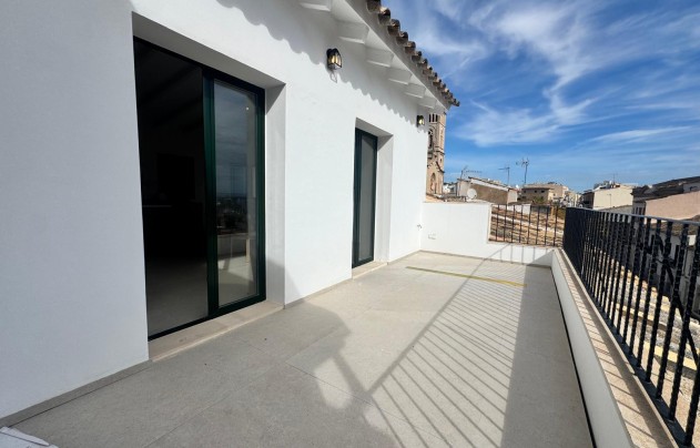 Resale - Apartment - PALMA