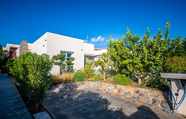Resale - Villa - Algorfa - LA FINCA GOLF / ALGORFA