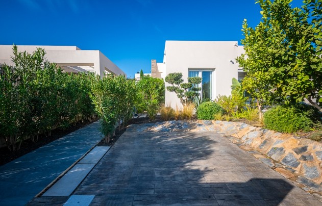Resale - Villa - Algorfa - LA FINCA GOLF / ALGORFA